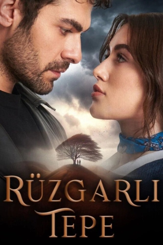 Ruzgarli Tepe: Winds of Love (2024 TV Series)